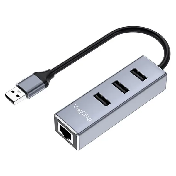 VegGieg V-K311 USB Dönüştürücü