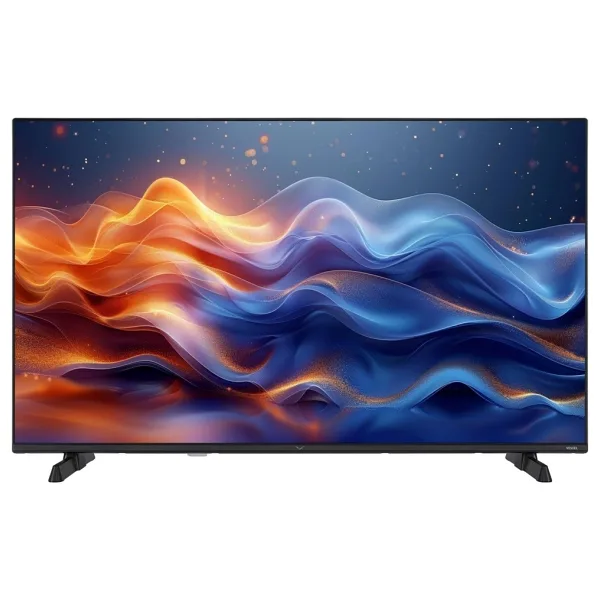 Vestel 43UV9750 4K Ultra HD 43'' 109 Ekran Uydu Alıcılı Smart LED TV