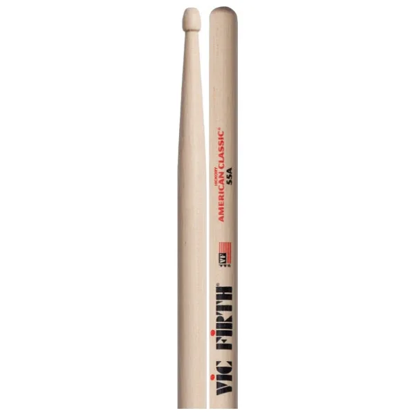 Vic Firth 55A American Classic 55A Baget