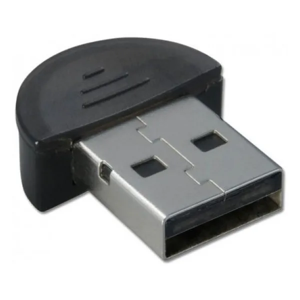 Wozlo USB 2.0 Mini Bluetooth Wireless Dongle Adaptör