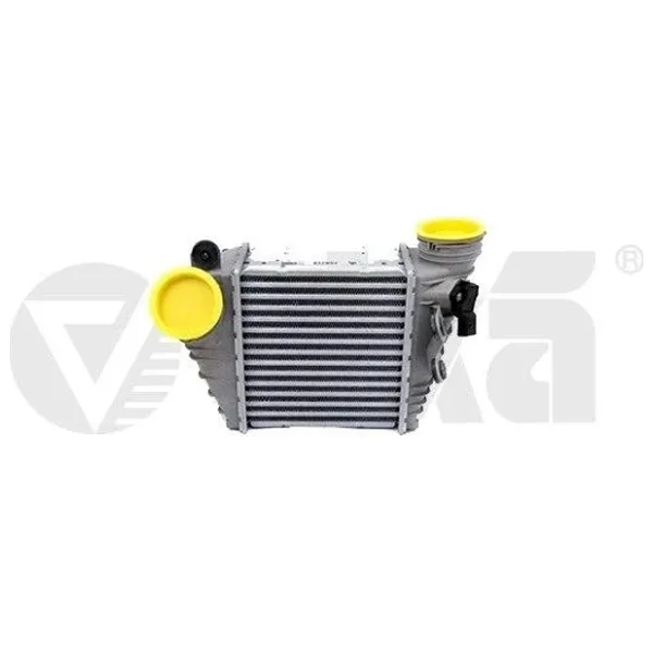 1J0145803M Radyatör Turbo Soğutucu Intercooler - Audı A3-Bora-Golf-Leon-Octavıa-Toledo-1.9 Lt.-Tdı-A