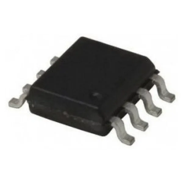 24C32 - SO8 smd EEPROM Entegre x1 adet (rf014)