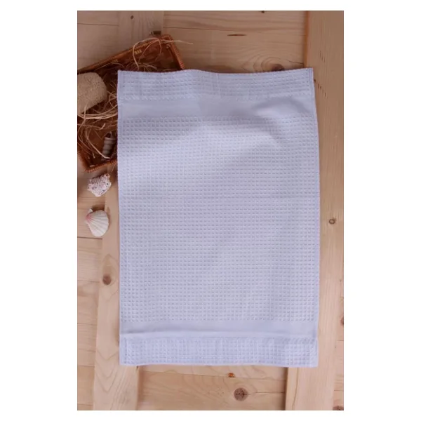 40X60 Pike 4'lü Çok Amaçlı Misafir-Mutfak Havlu Seti
