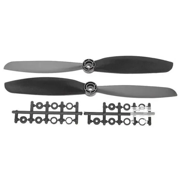 9047 Drone Pervanesi Seti CW/CCW - Karbon Katkılı