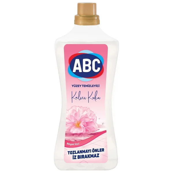 ABC Beyaz İnci Yüzey Temizleyici 2.5 lt