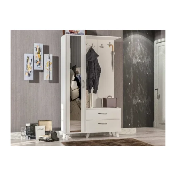 Abre Mobilya VM-342 Portmanto