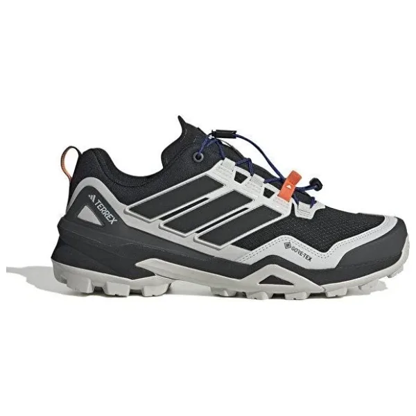 Adidas Terrex Skychaser Gore-Tex Ih2799 Siyah-Gri Erkek Outdoor Ayakkabı