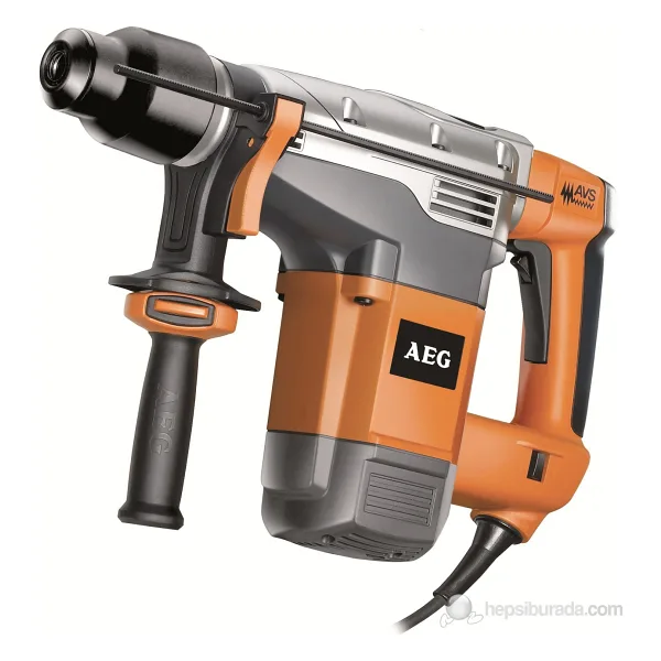 AEG KH 5 E 1200 W Pnömatik Kırıcı-Delici