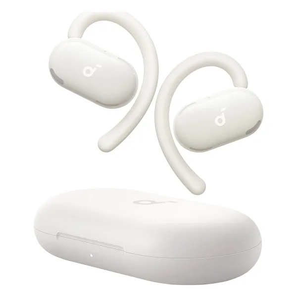 Anker SoundCore V20i TWS Beyaz Open Ear Bluetooth Kulaklık
