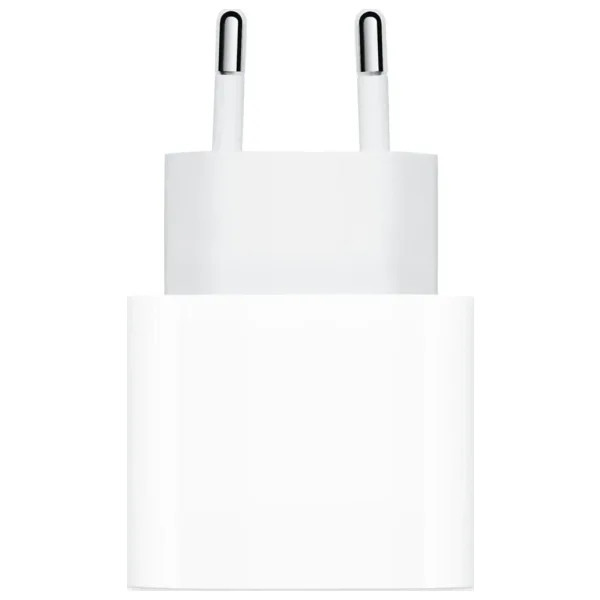 Apple 20W USB-C Güç Adaptörü
