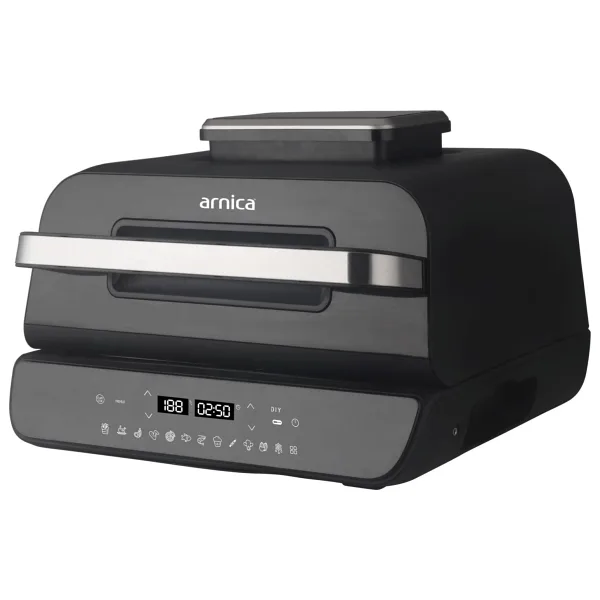 Arnica GH22100 Airfryer Grill 1800 W Izgara