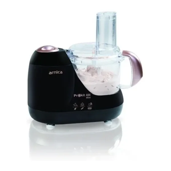Arnica Prokit 444 Mini 600 W Mutfak Robotu