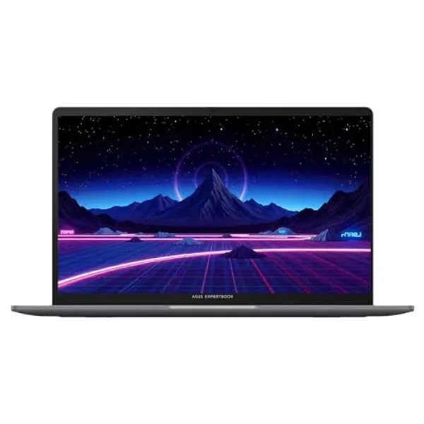 Asus ExpertBook P1 P1503CVA-I58512G0D i5-13420H 16 GB 512 GB SSD UHD Graphics 15.6