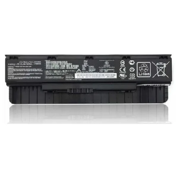 Asus N551vw Cn007t Batarya Asus Orijinal Pil