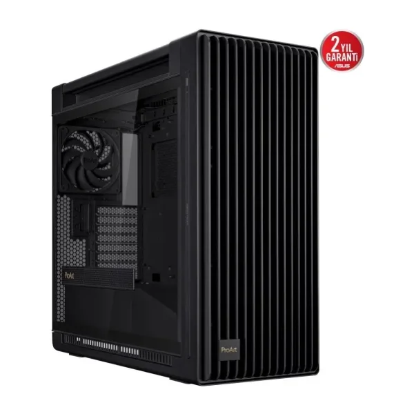Asus ProArt PA602 Fanlı E-ATX Bilgisayar Kasası