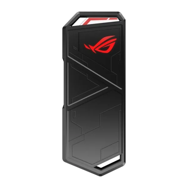 Asus ROG Strix Arion ESD-S1C Type-C M.2 SSD Harddisk Kutusu