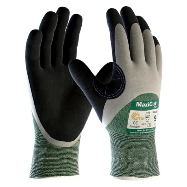 Atg MaxiCut Oil 34-305 İş Eldiveni