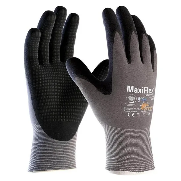 Atg MaxiFlex Endurance AD-APT 42-844 İş Eldiveni