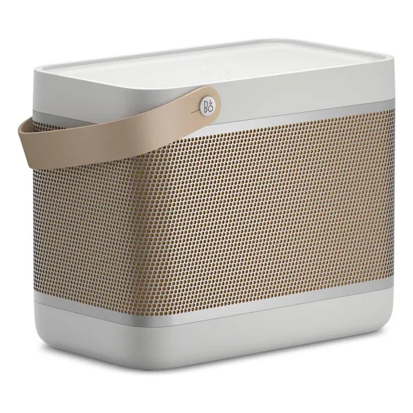 Bang & Olufsen Beolit 20 Taşınabilir Bluetooth Hoparlör