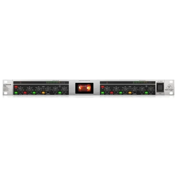 Behringer MIC2200