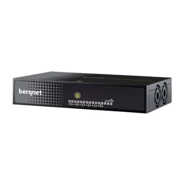 Berqnet BQ60S 1 Yıl Lisans Firewall