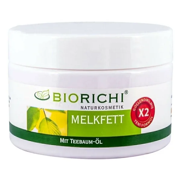Biorichi Çay Ağacı Merhemi Kremi 250 ml