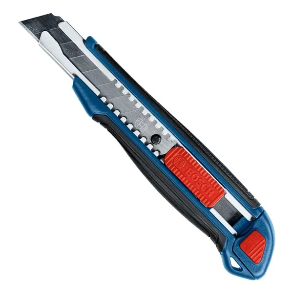 Bosch 1600A01TH6 Professional 18 mm Maket Bıçağı