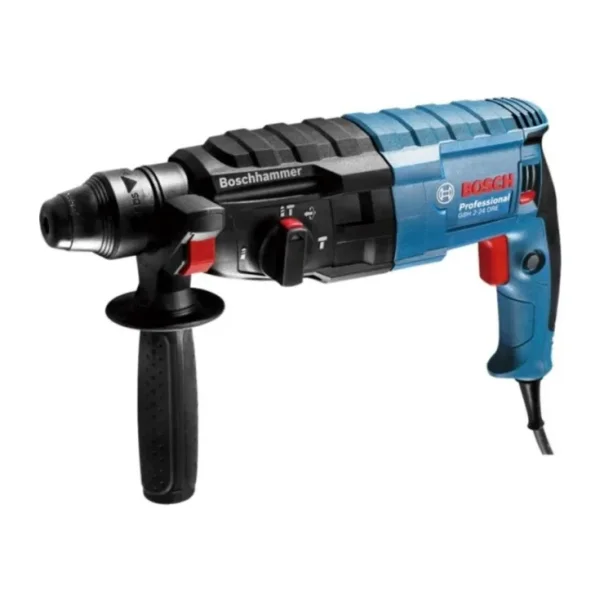 Bosch GBH 2-24 DRE 790 W Pnömatik Kırıcı-Delici