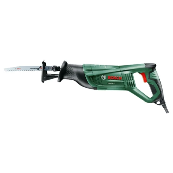 Bosch PSA 700 E 710 W Elektrikli Tilki Kuyruğu Testere