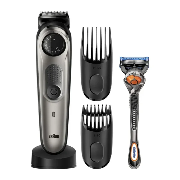 Braun BT7940 Sakal Kesme ve Şekillendirme Makinesi