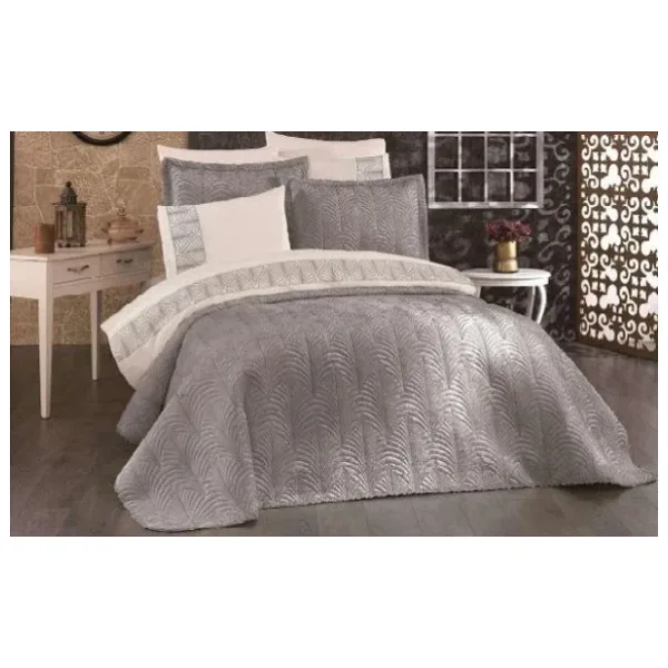 Brıllant Mayra 43172 Mdf Sandıklı Ceyız Setı 3 Parca
