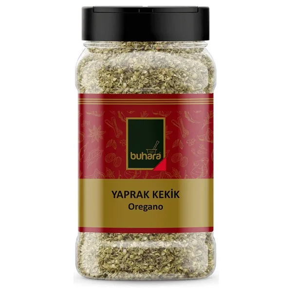 Buhara Baharat Yaprak Kekik 140 gr