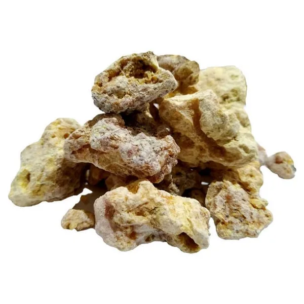 Çam Sakızı Doğal 100 Gr Paket
