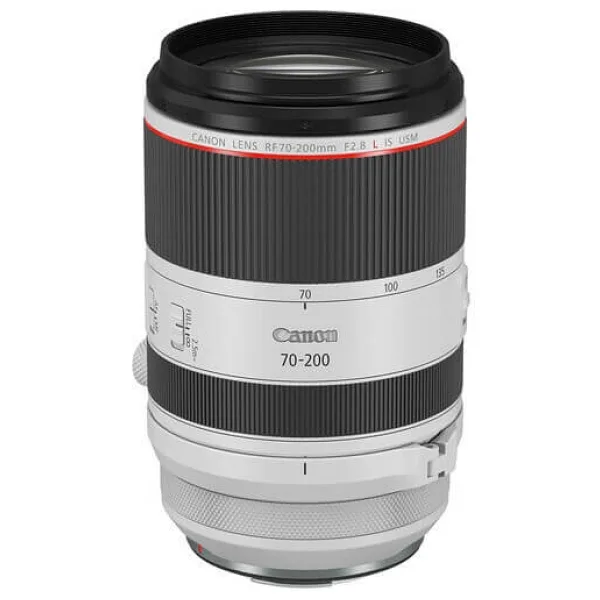 Canon RF 70-200mm f/2.8L IS USM Lens