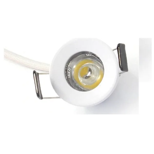 Cata CT-5270 1.5 W 6400K Yıldız Spot