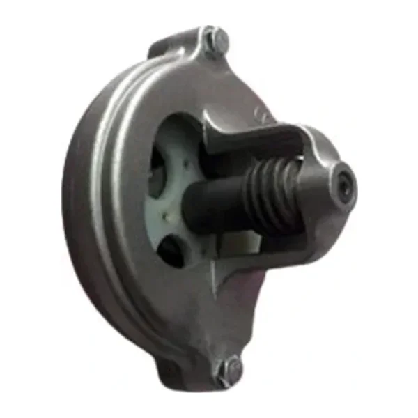 Cg 125 Yağ Pompası Komple