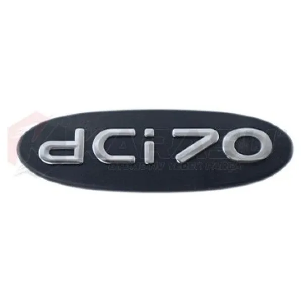 CLİO KANGOO DCİ 70 ÇITA YAZI TAKIM