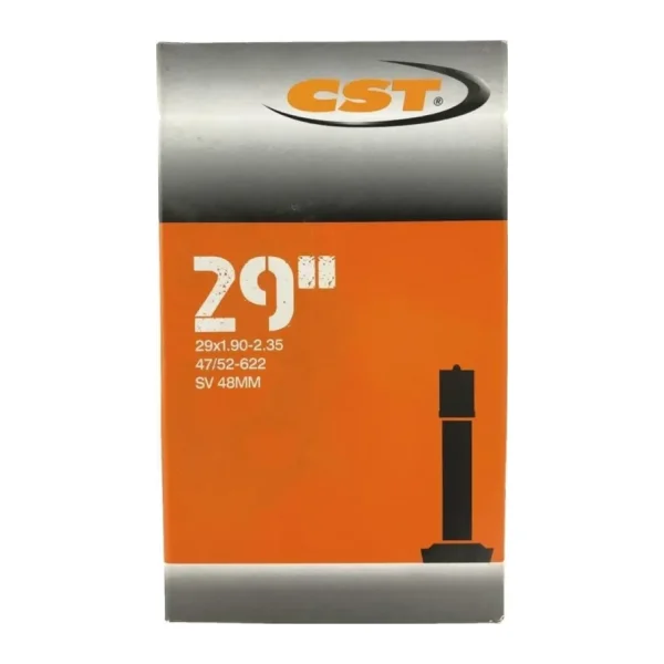 Cst 29X1.90-2.35 SV 48mm Bisiklet İç Lastiği