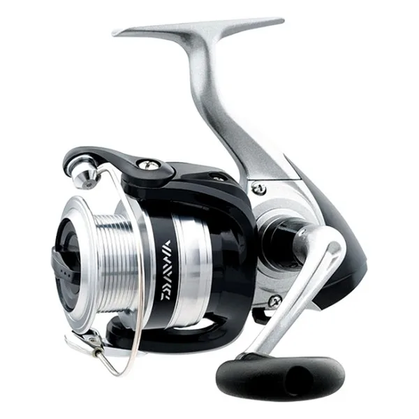 Daiwa Strikeforce 4000 B Olta Makinesi Alüminyum Kafa ve Paslanmaz Çelik Vidalarla Dayanıklı