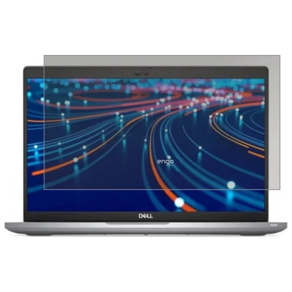 Dell Latitude 5520 15.6 İnç Hayalet Ekran Koruyucu 16:9