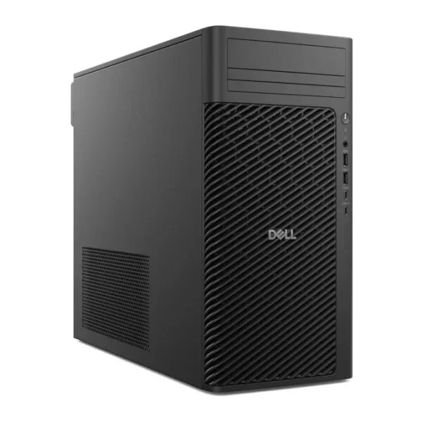 Dell Pro Max Tower T2 Ultra 9 285 64GB 1TB SSD 16GB Nvidia RTX A2000 ADA Windows 11 Pro FCT2250-10