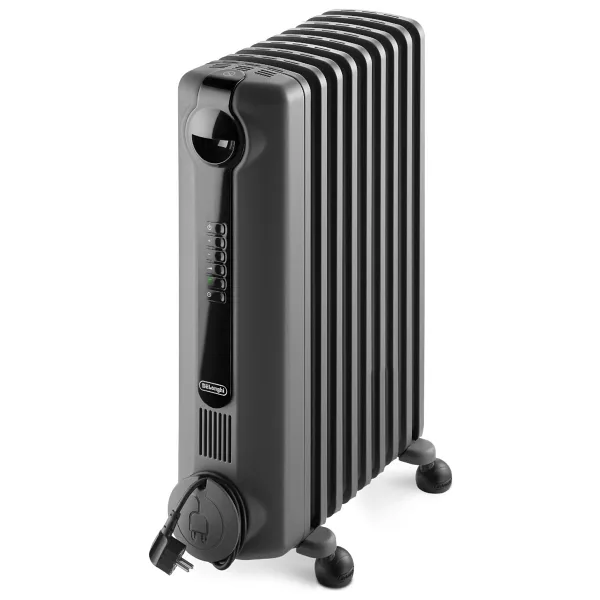 Delonghi Radia S TRRS0920E.G 9 Dilim Yağlı Radyatör