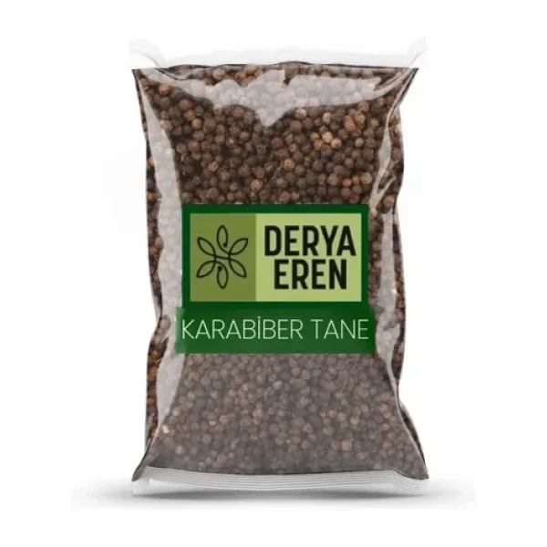 Derya Eren Tane Karabiber 1 kg