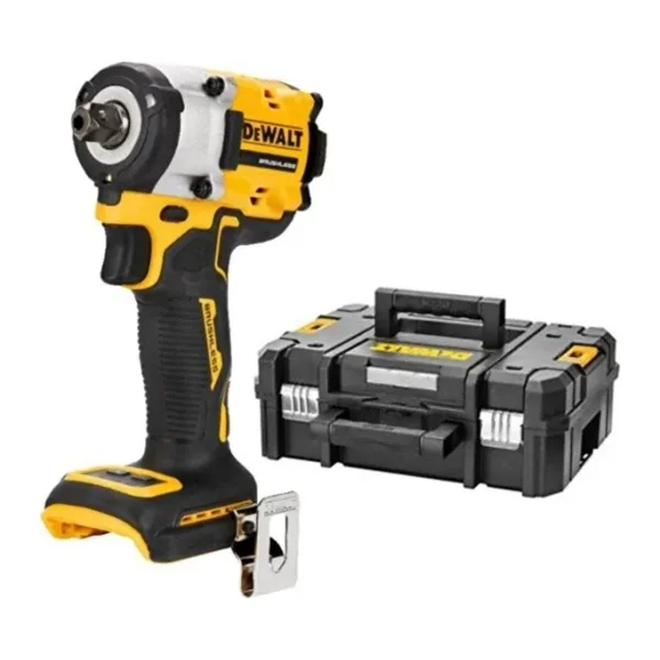 Dewalt DCF922NT Aküsüz Somun Sıkma Makinesi