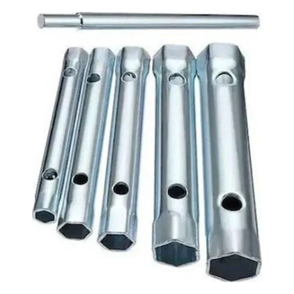 Dmax Kovan Anahtar Set 6 Parça Özs 8593