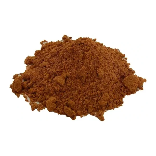 Doğal Saf Fajita Baharatı Karışımı 100Gr Öğütülmüş Karışık Paket