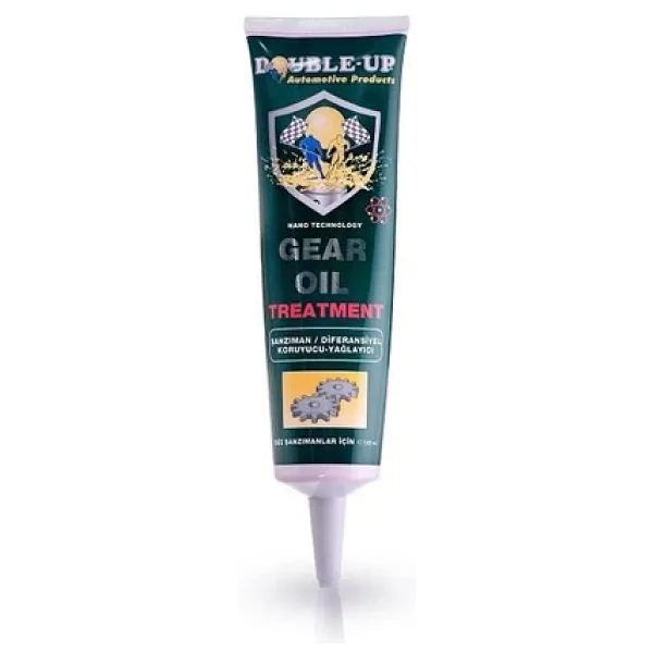 Double - Up Şanzıman / Diferansiyel Koruyucu ( 150 Ml)