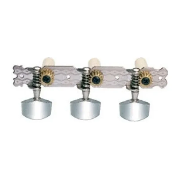 Dr. Parts Amh0101/Cr Akustik Gitar Burgusu