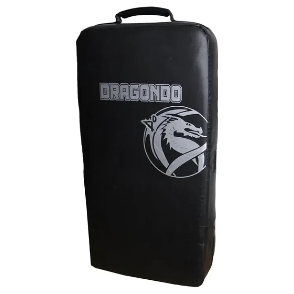 Dragondo 40392 Mega Kick Pad İmperteks Darbe Yastığı 70X35x15 Cm