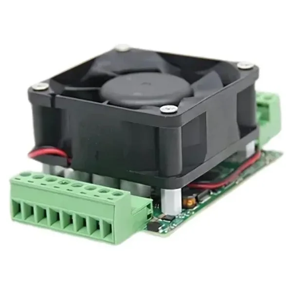 Drive Flex 720 Yüksek Verimli BLDC Motor Sürücüsü